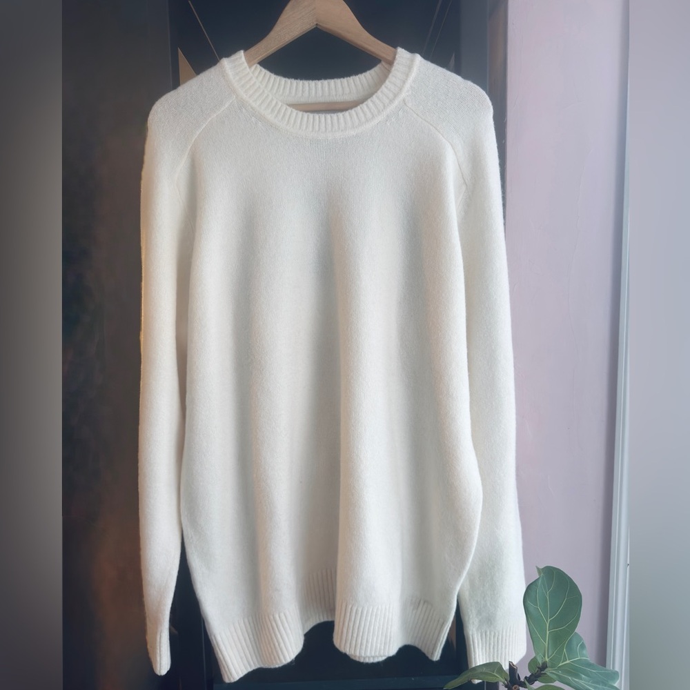 GAP Crewneck Pullover Sweater